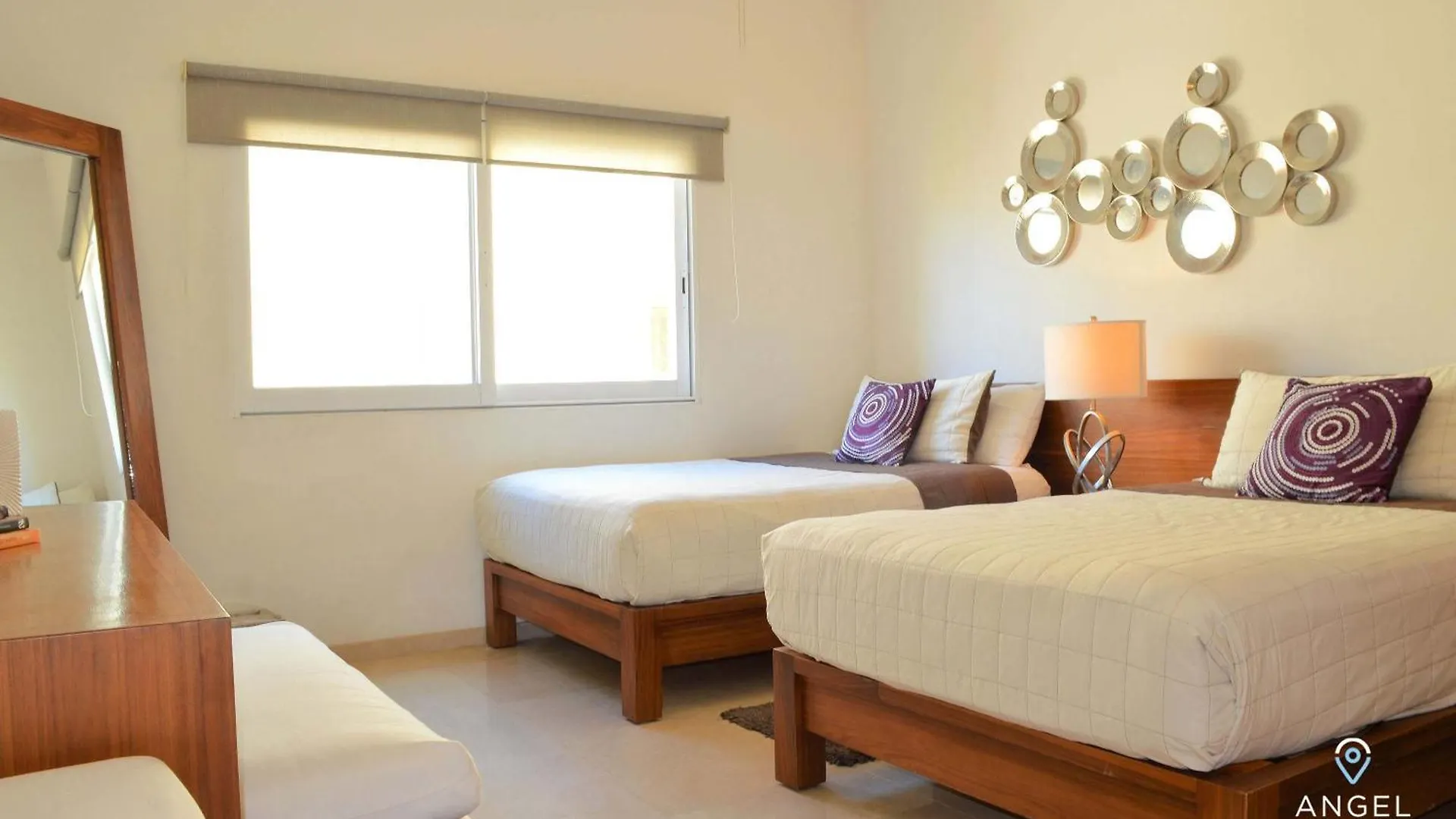 Casa vacanze Spacious Ph Private Spa Tub Bbq 3 Mins To Beach Playa del Carmen