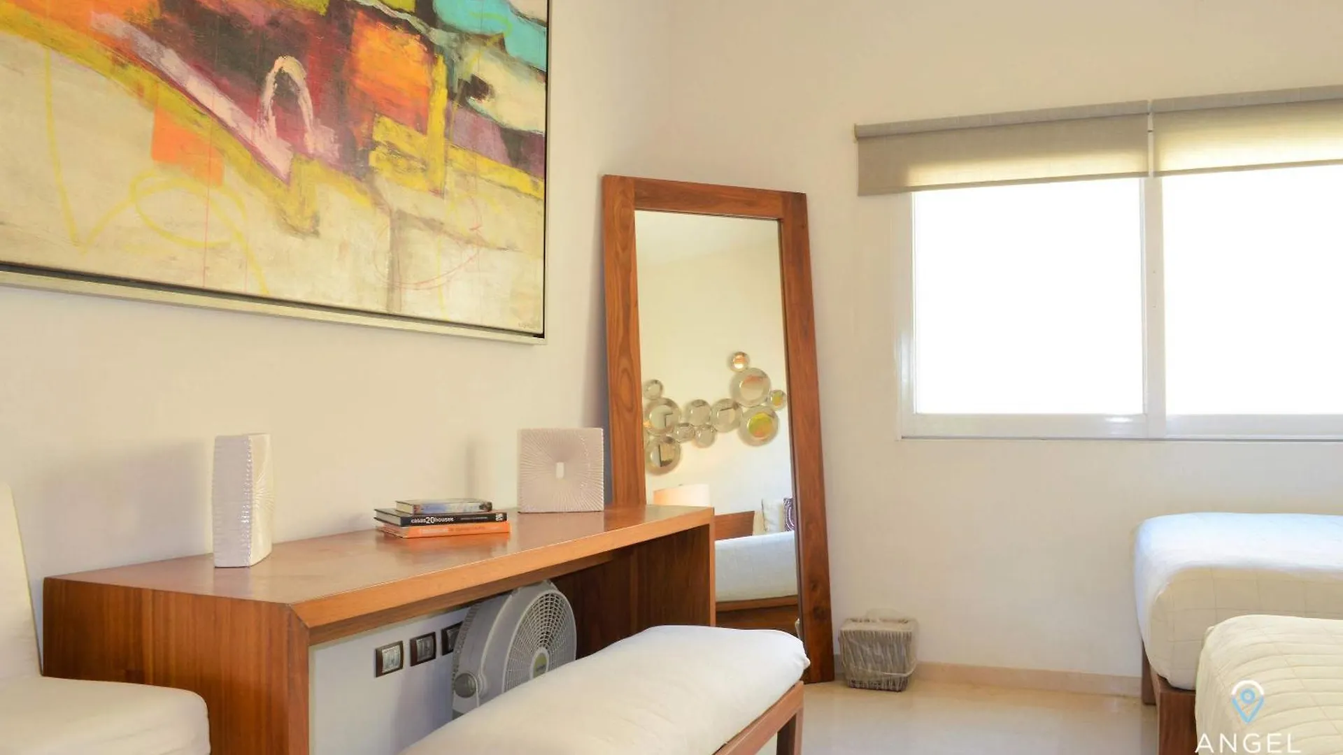 Spacious Ph Private Spa Tub Bbq 3 Mins To Beach Playa del Carmen 0*,  Messico