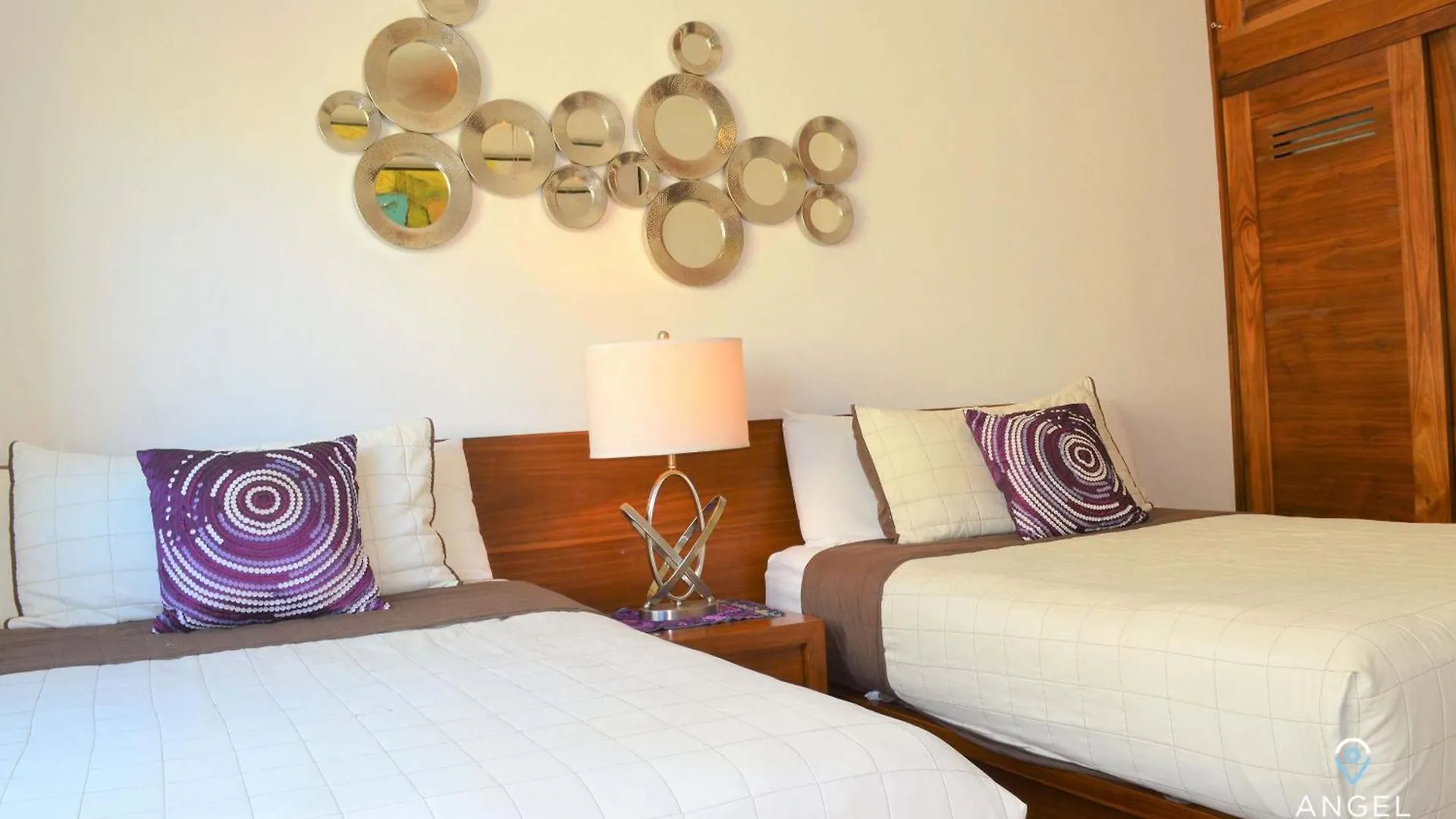 Casa vacanze Spacious Ph Private Spa Tub Bbq 3 Mins To Beach Playa del Carmen