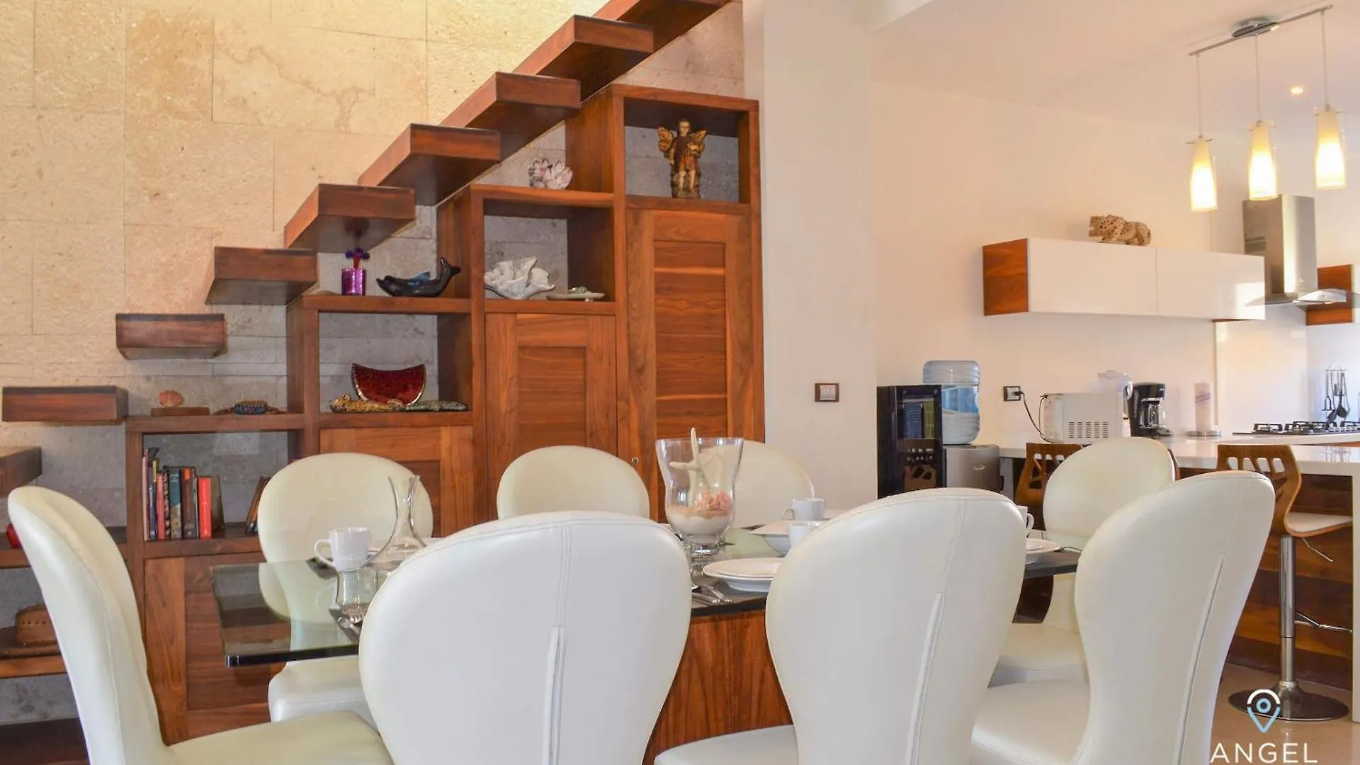 Spacious Ph Private Spa Tub Bbq 3 Mins To Beach Playa del Carmen Casa vacanze