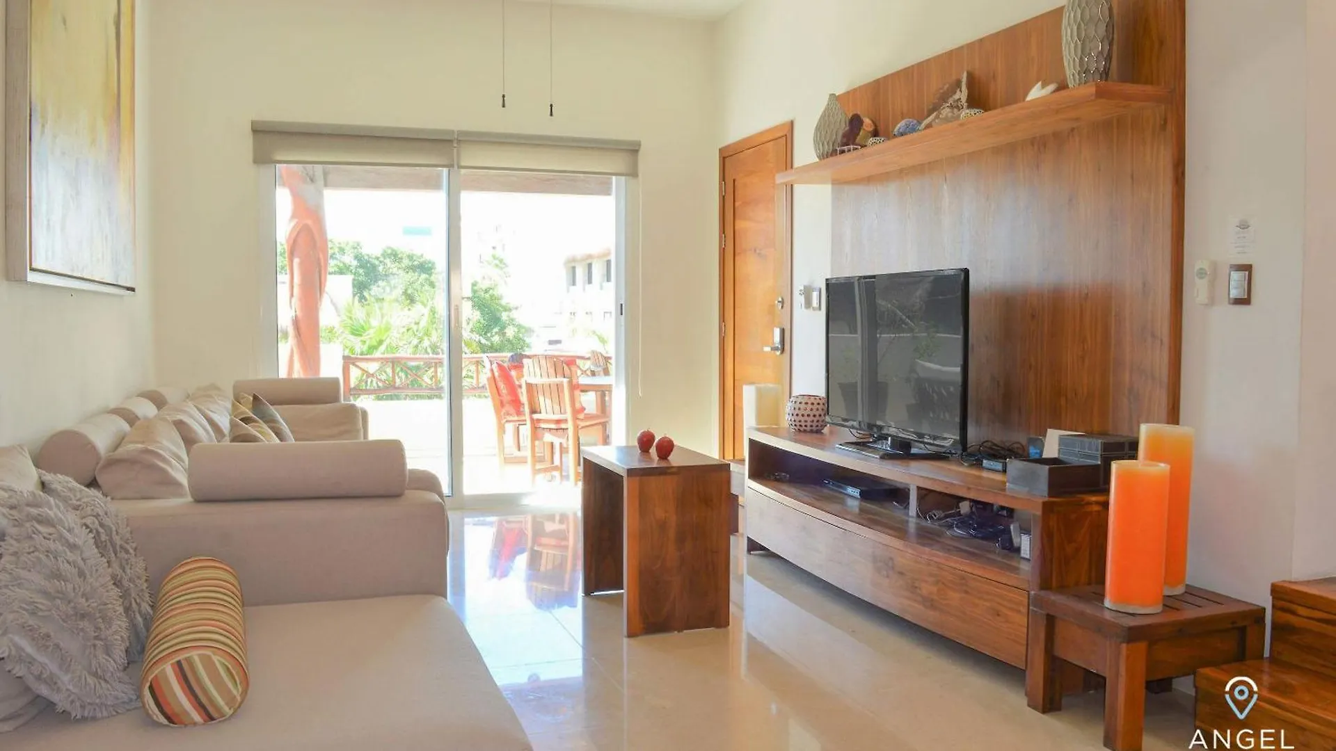 Casa vacanze Spacious Ph Private Spa Tub Bbq 3 Mins To Beach Playa del Carmen Messico