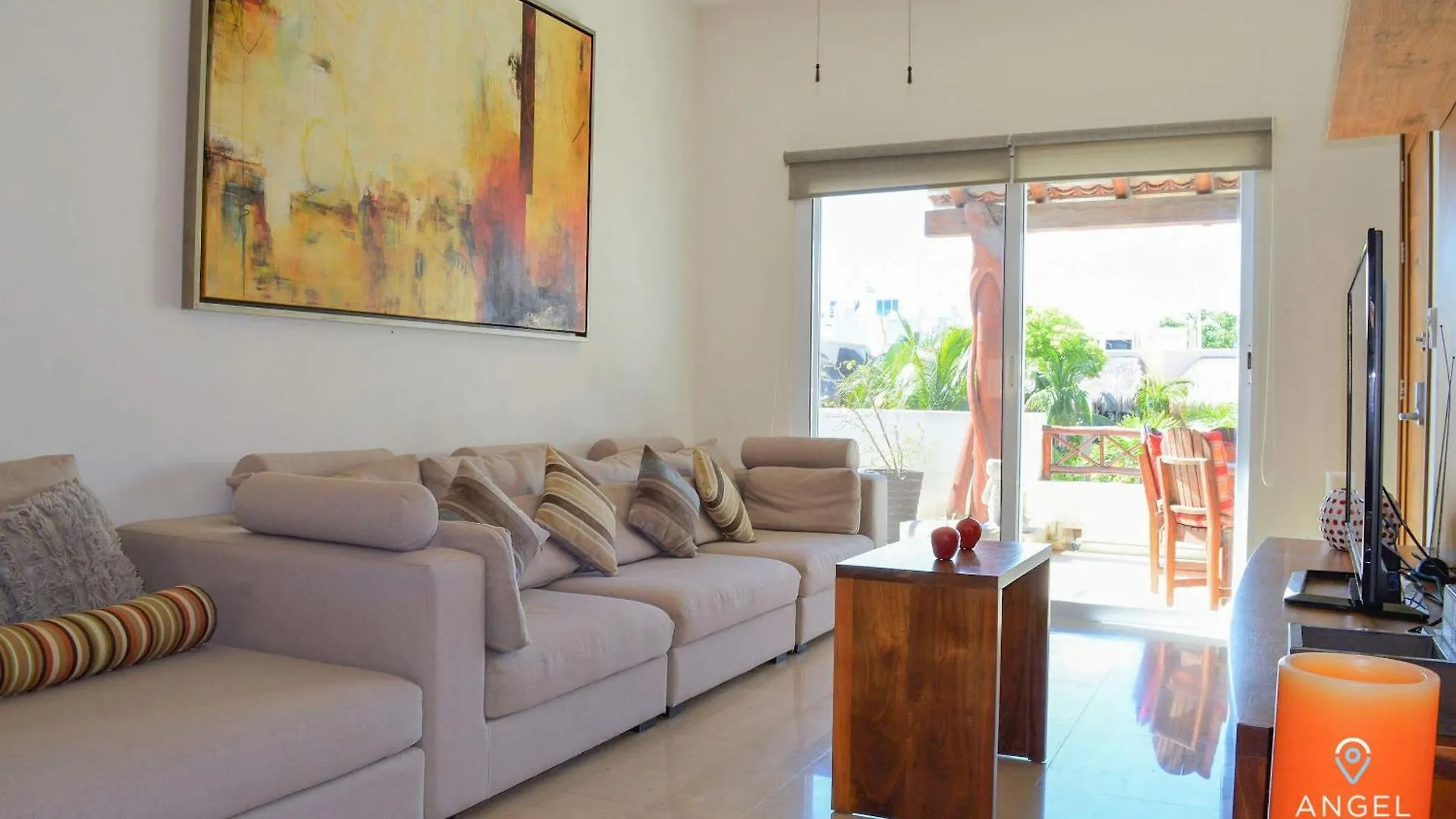 Spacious Ph Private Spa Tub Bbq 3 Mins To Beach Playa del Carmen