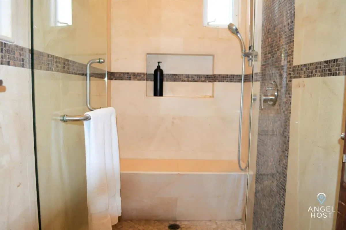 Spacious Ph Private Spa Tub Bbq 3 Mins To Beach Playa del Carmen
