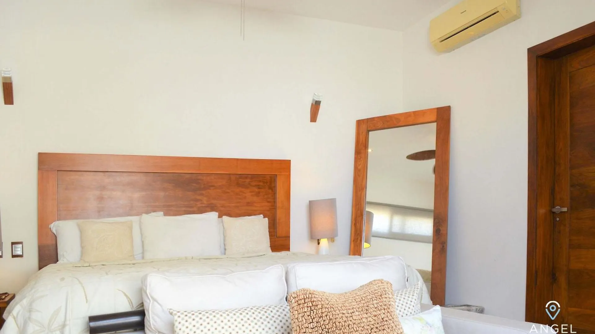 Tatil Evi Spacious Ph Private Spa Tub Bbq 3 Mins To Beach Playa del Carmen Meksika