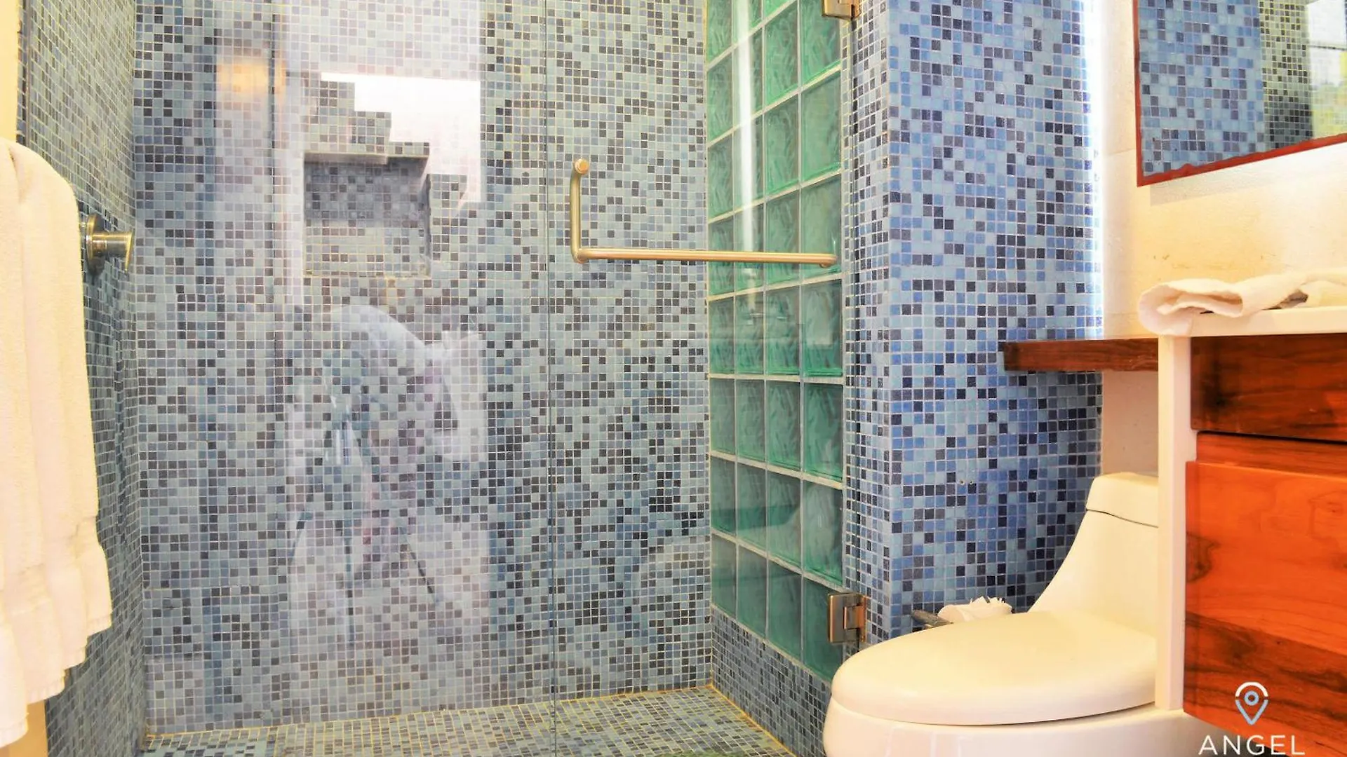 Tatil Evi Spacious Ph Private Spa Tub Bbq 3 Mins To Beach Playa del Carmen