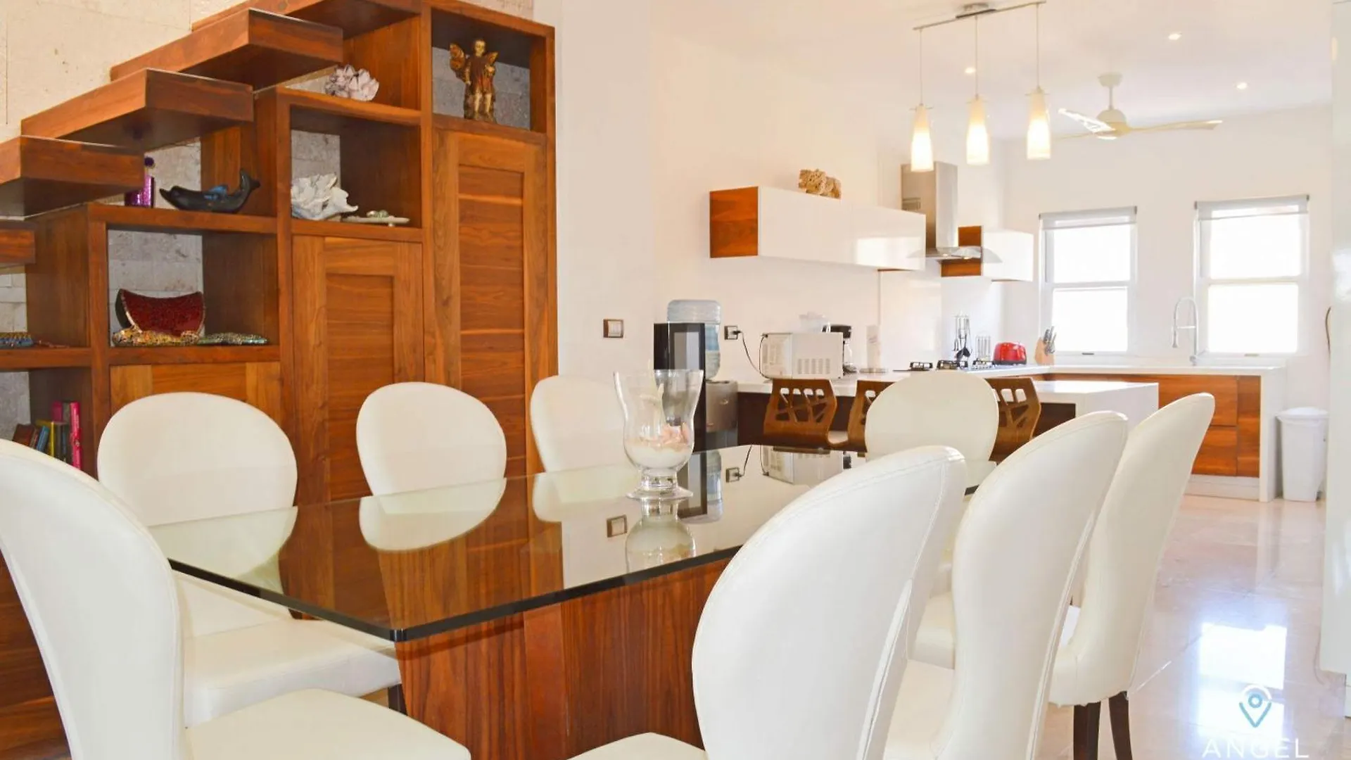 Spacious Ph Private Spa Tub Bbq 3 Mins To Beach Playa del Carmen