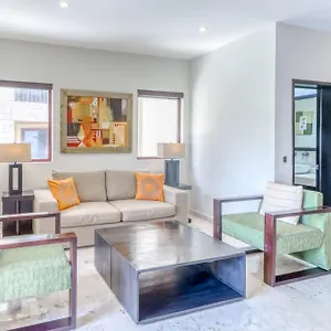 Appartement Residences El Faro, Surf 201, Playa del Carmen