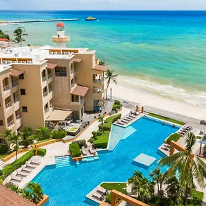  Holiday home Beachfront 1 Bedroom - El Faro, Surf 407