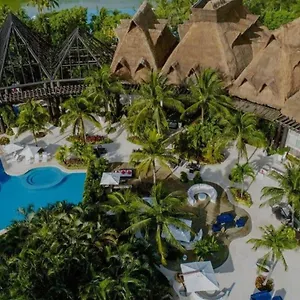 Сasa de vacaciones 2bd Grand Bliss Vidanta Riviera Maya, Playa del Carmen