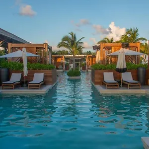 Сasa de vacaciones 4bd Grand Luxxe Vidanta Riviera Maya, Playa del Carmen
